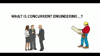 What is Concurrent Engineering [upl. by Nathan]