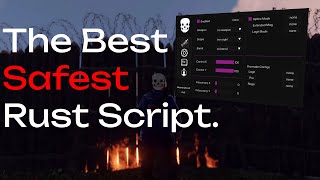 The Best Safest Rust Script [upl. by Os89]