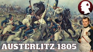 Objawienie Geniusza  Bitwa pod Austerlitz 1805 [upl. by Amre]