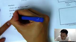 【IB MATH SLHL 】How to ACE IB Calculus in 10 MINS l HKEXCEL [upl. by Aliakim]