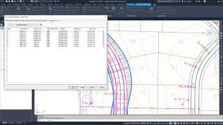 Whats New in Civil 3D 20221  Corridor Enhancements [upl. by Girardo]