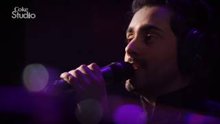 Larho Mujhey  Bilal Khan  Season 5  Coke Studio Pakistan  RohailHyattMusic [upl. by Mathews]