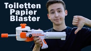 Dieser Blaster ist für den Arsch  Magicbiber deutsch [upl. by Einegue821]