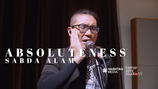 KSSLS 179  SABDA ALAM  ABSOLUTENESS [upl. by Miriam]