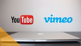 YouTube VS Vimeo Which Platform is Better for YOU [upl. by Noemad]