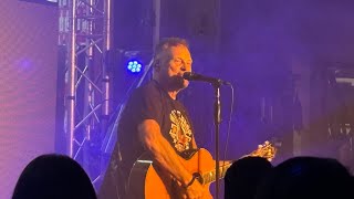 Steve Hofmeyr Live in Alberton [upl. by Oalsecnew]