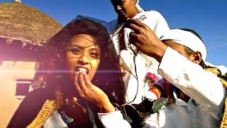 Dawit Tsige  Tamriyalesh  Ethiopian Wedding Song 2016 Official Video [upl. by Travers]