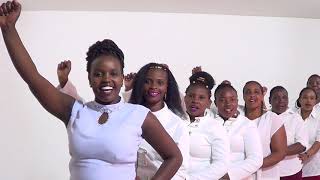 LIGHT CHRISTIAN CENTER MACHAKOS NDONGOESYA WE YEOVAOFFICIAL VIDEO Hymn Song [upl. by Akimad]