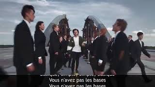 Orelsan Basique  Lyrics  Paroles [upl. by Handler]