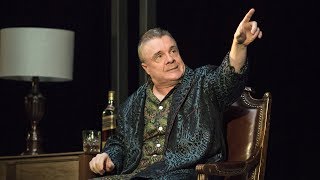 Spotlight On ANGELS IN AMERICA Starring Andrew Garfield amp Nathan Lane [upl. by Rehttam]