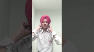 Pre workout song turban trending paag popular ⚡⚡ [upl. by Akemat]