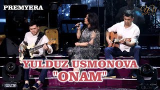 Yulduz Usmonova  Onam  Юлдуз Усмонова  Онам 2022 [upl. by Tarabar]