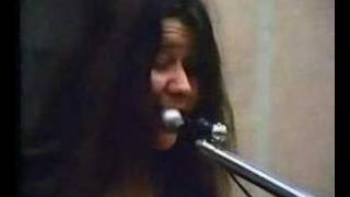 Janis Joplin  Summertime Studio Recording 68 [upl. by Stephanus80]