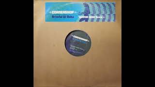 Cornershop  Brimful Of Asha Norman Cook Remix Single Version  Vinyl recording HD [upl. by Lseil]