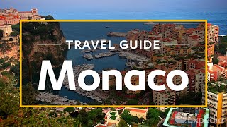 Monaco Vacation Travel Guide  Expedia [upl. by Raynor]