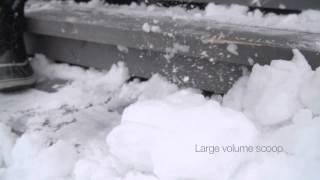 Fiskars SnowXpert Shovel [upl. by Ailido734]