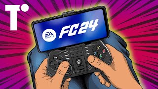 How FIFA lost their video game franchise [upl. by Cameron902]