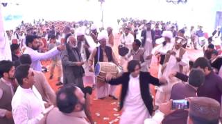 Chola boski da  Ustad Ameer Khan  Kot Gulla  Dhol Shehnai [upl. by Jarv527]