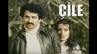 Çile  İbrahim Tatlıses Eski Türk Filmi Tek Parça [upl. by Eissat]