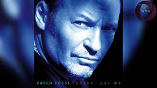 Vasco Rossi  Canzoni Per Me Album Completo [upl. by Arad910]