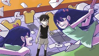 OMORI  Full gameplay  No Commentary [upl. by Adoree]