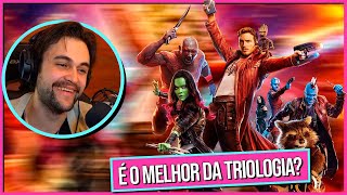 Guardiões da Galáxia parte 8 Guardians of the Galaxy [upl. by Welbie273]