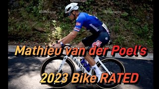 Mathieu van der Poel  The Phenomenon [upl. by Asi]