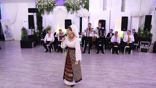 Zorina Balan amp Fratii Stefanet Live 2024  Nunta Marci amp Ionut [upl. by Ely]