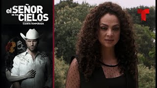 El Señor de los Cielos 4  Capítulo 48  Telemundo [upl. by Dick]