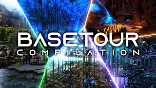 BASETOUR COMPILATION  TekForce x100 July [upl. by Ketchum]