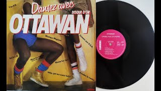 Ottawan  Tes Ok Eurodisco 1981 [upl. by Anir]