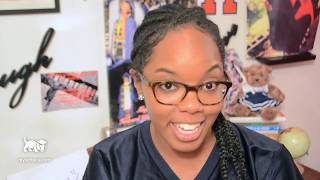 Scholly Testimonial  Courtney Wins Over 15000 in Scholarships [upl. by Aihsei]