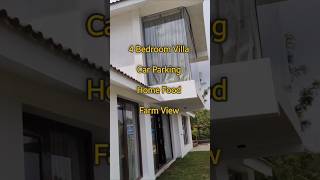 4 bedroom villa  kodaikanal stay [upl. by Bernie626]