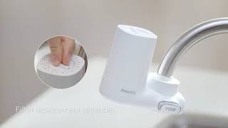 Philips Water  On tap AWP3703 [upl. by Ahtar]