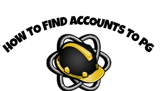 PGING 2006 ROBLOX ACCOUNT [upl. by Ledba]