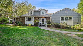 67 Griffen Avenue Scarsdale NY [upl. by Aimar]