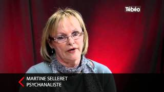 Martine Selleret Coach PSIIflv [upl. by Alwin]