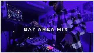 BAY AREA MIX [upl. by Merola]