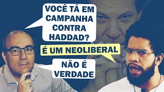 JONES MANOEL DIZ NA TV 247 POR QUE INICIOU CRUZADA CONTRA PLANOS DE HADDAD NA ECONOMIA  Cortes 247 [upl. by Sussi784]