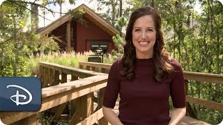 Welcome Home to Copper Creek Villas amp Cabins at Disney’s Wilderness Lodge [upl. by Asia]