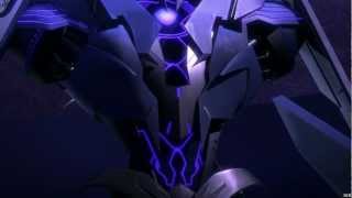 Transformers Prime  Soundwave Clip Season 1 Complete 1080p [upl. by Suertemed804]