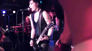 2021 The French Song  Joan Jett  100 Club [upl. by Dorothi]