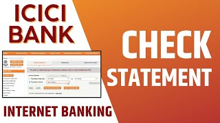 ICICI FASTag Statement Download  Download ICICI FASTag Statement July  24 [upl. by Audley]