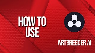 How to use Artbreeder AI [upl. by Eedoj]