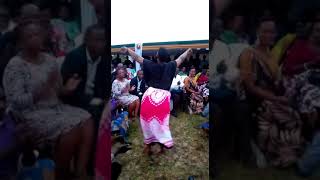 Igishakamba Traditional Dance From Eastern province of Rwanda especially in Nyagatare district [upl. by Hsirahc]