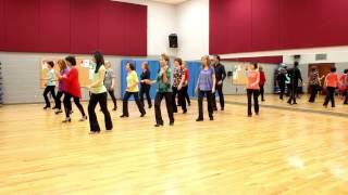 Darling Stand By Me  Line Dance Dance amp Teach in English amp 中文 [upl. by Fidel629]