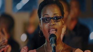 Neema Gospel Choir  Dira ya Kanisa Official Video [upl. by Enirual]