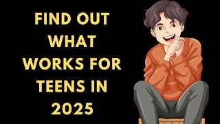 Transform Your Parenting Goals for Teens  New Year 2025  ParentingGoals [upl. by Halueb]