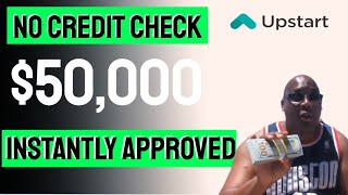 No Credit Loans How To Get Up To 50000 No Credit Check Loan Instant Approval [upl. by Ahsaeyt128]