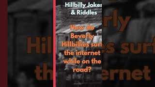 HillbilllyJokes  Jed Granny Jethro and Ellie May Jokes jokes hillbilly laugh [upl. by Tankoos570]